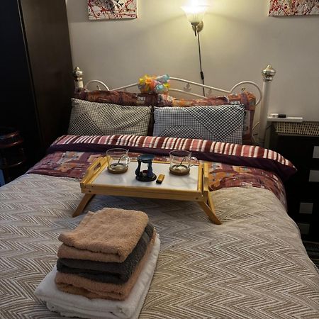 Cosy Room In London Wembley Exteriör bild