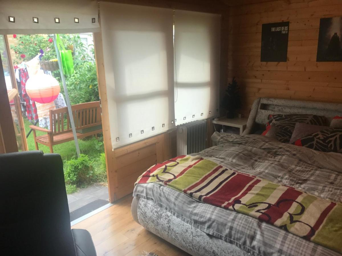 Cosy Room In London Wembley Exteriör bild