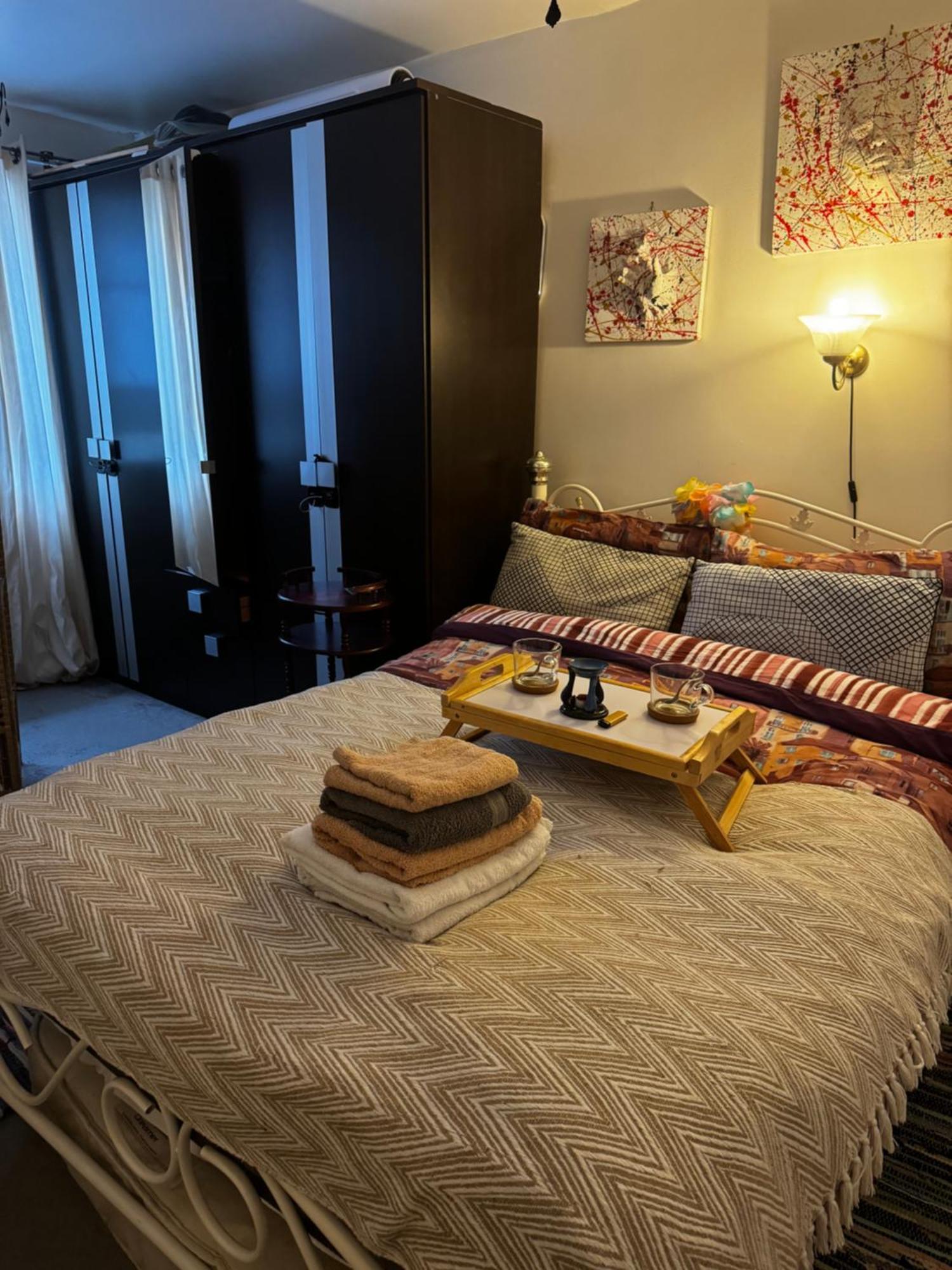 Cosy Room In London Wembley Exteriör bild